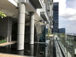J Gateway (D22), Condominium #608033991